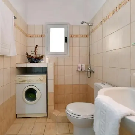 Apartman Serene House In Paros *