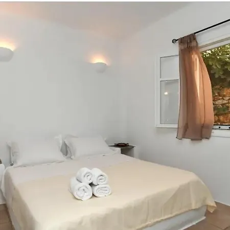 Serene House In Paros Πάρος