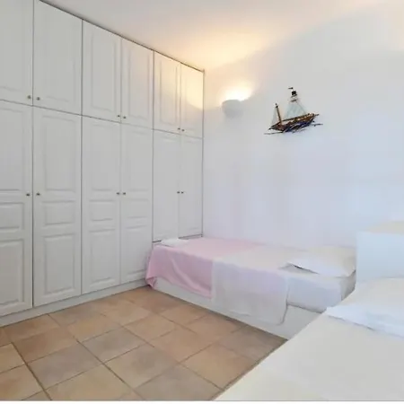 Serene House In Paros Πάρος