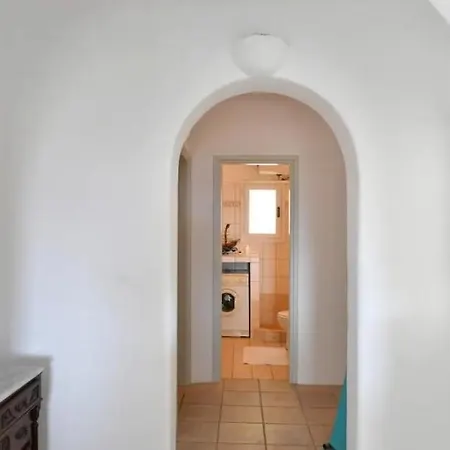 Apartman Serene House In Paros